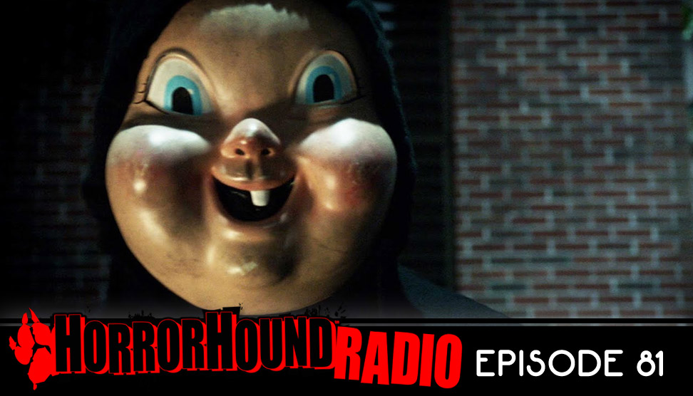 HorrorHound Radio episode 81
