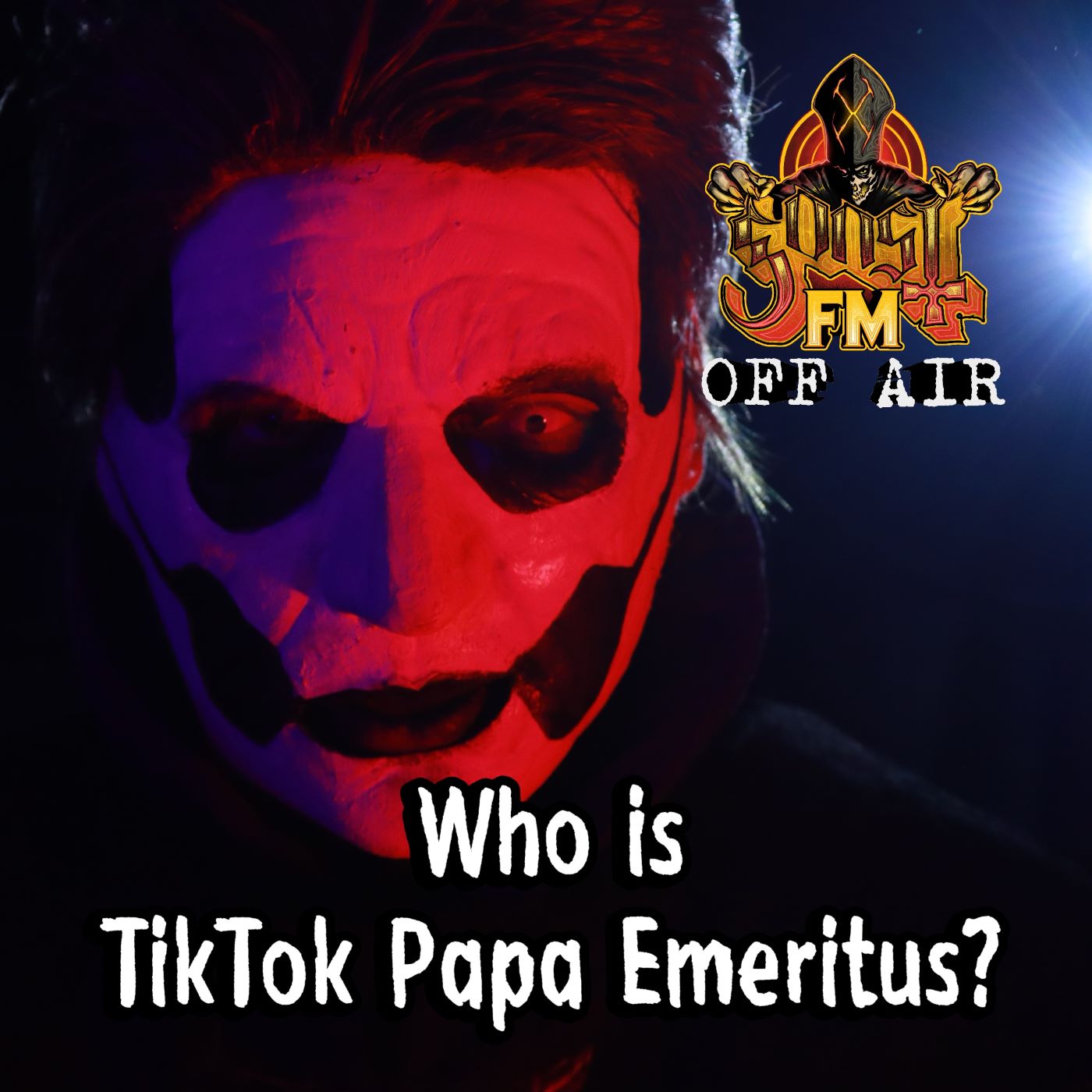 Who is TikTok Papa Emeritus?