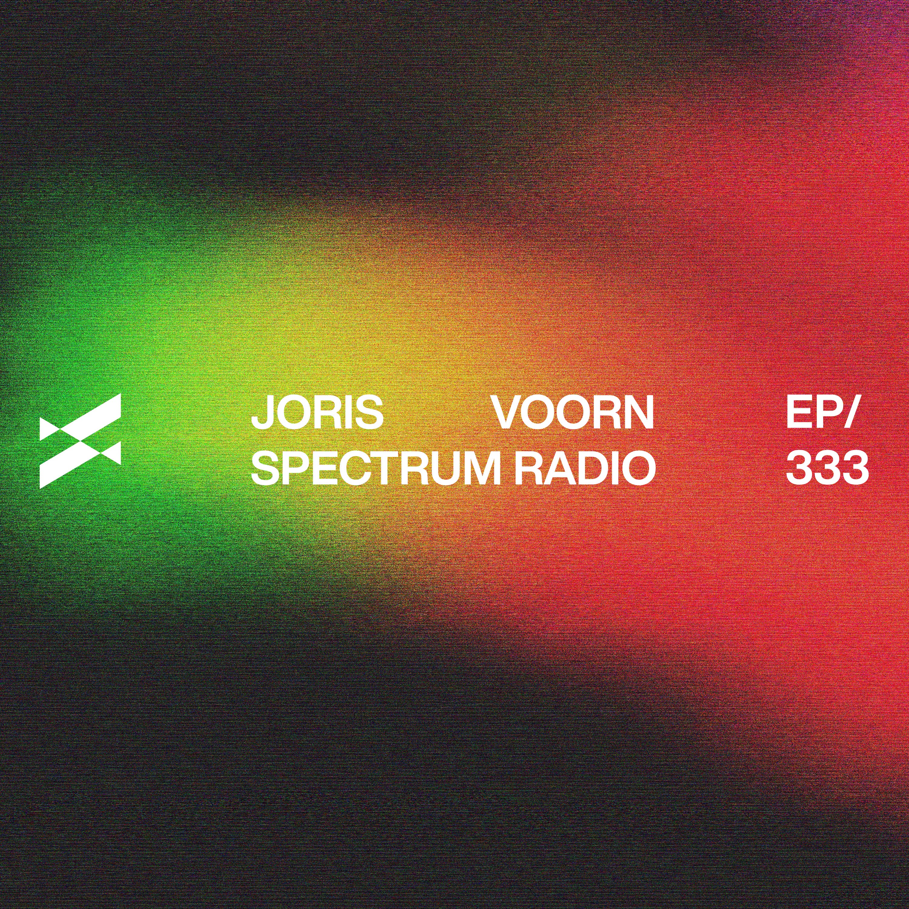 Spectrum Radio 333