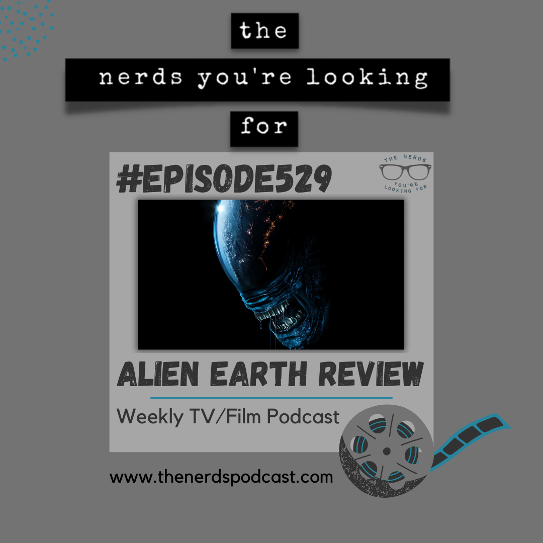 House of Farts | Alien Earth Review – Strange Harvest and Eephus