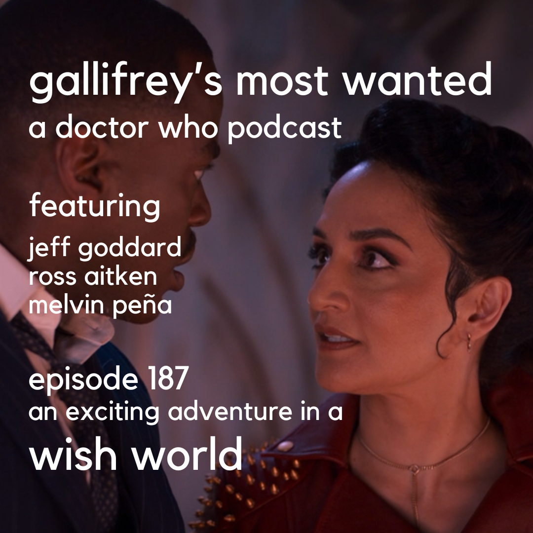 http://gallifreysmostwanted.libsyn.com/podcast