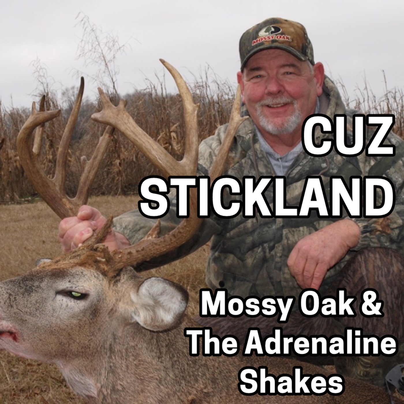 Deer Hunt by Big Buck Registry