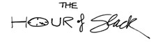 Hour of Slack #1592 - For a Few Stark Fistfulls of Dollars More