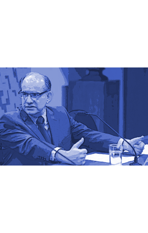Titans Of Nuclear | Interviewing World Experts on Nuclear Energy