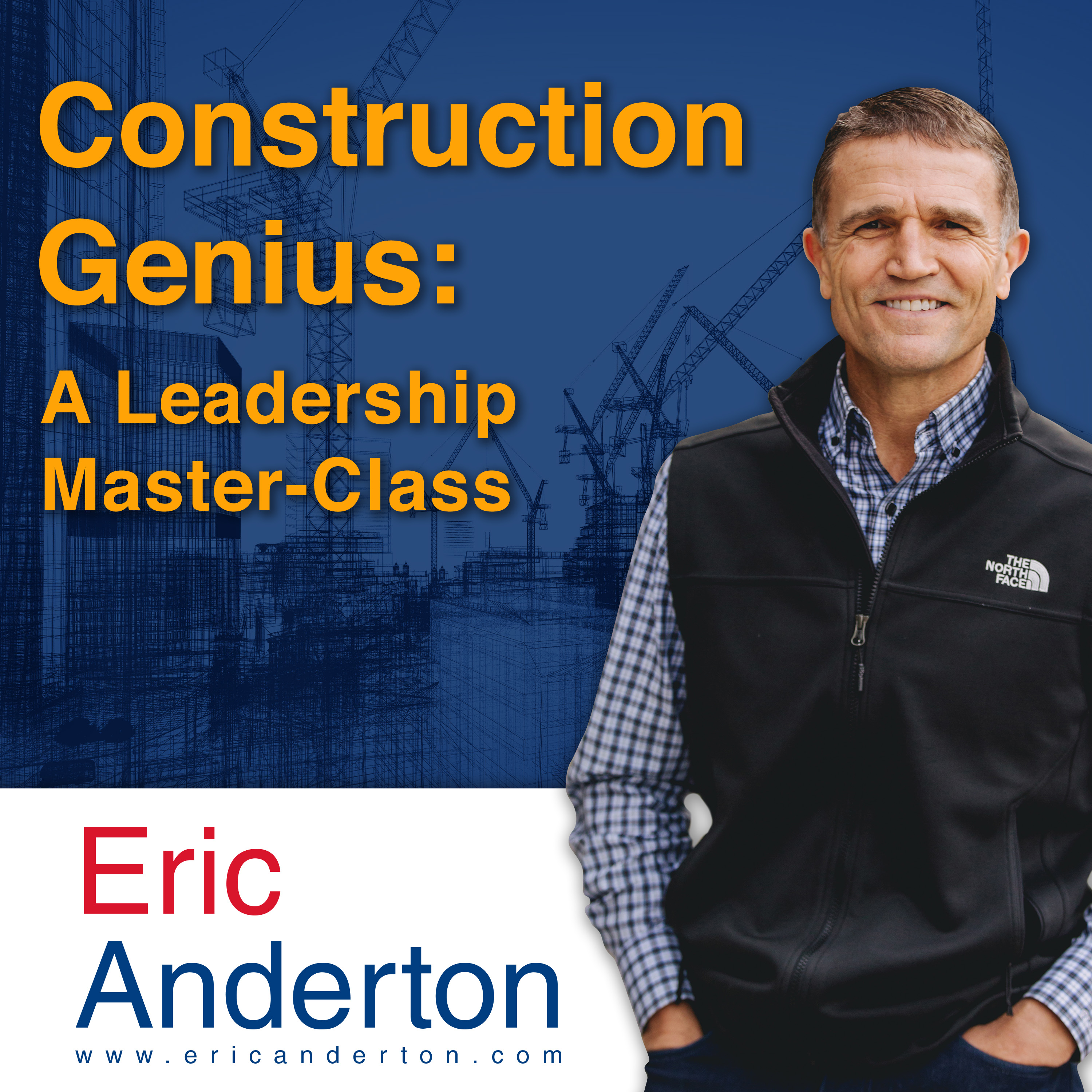 06 - One Simple Truth of Construction Sales Success- People Do Business With People That They Know, Trust, and Like episode artwork