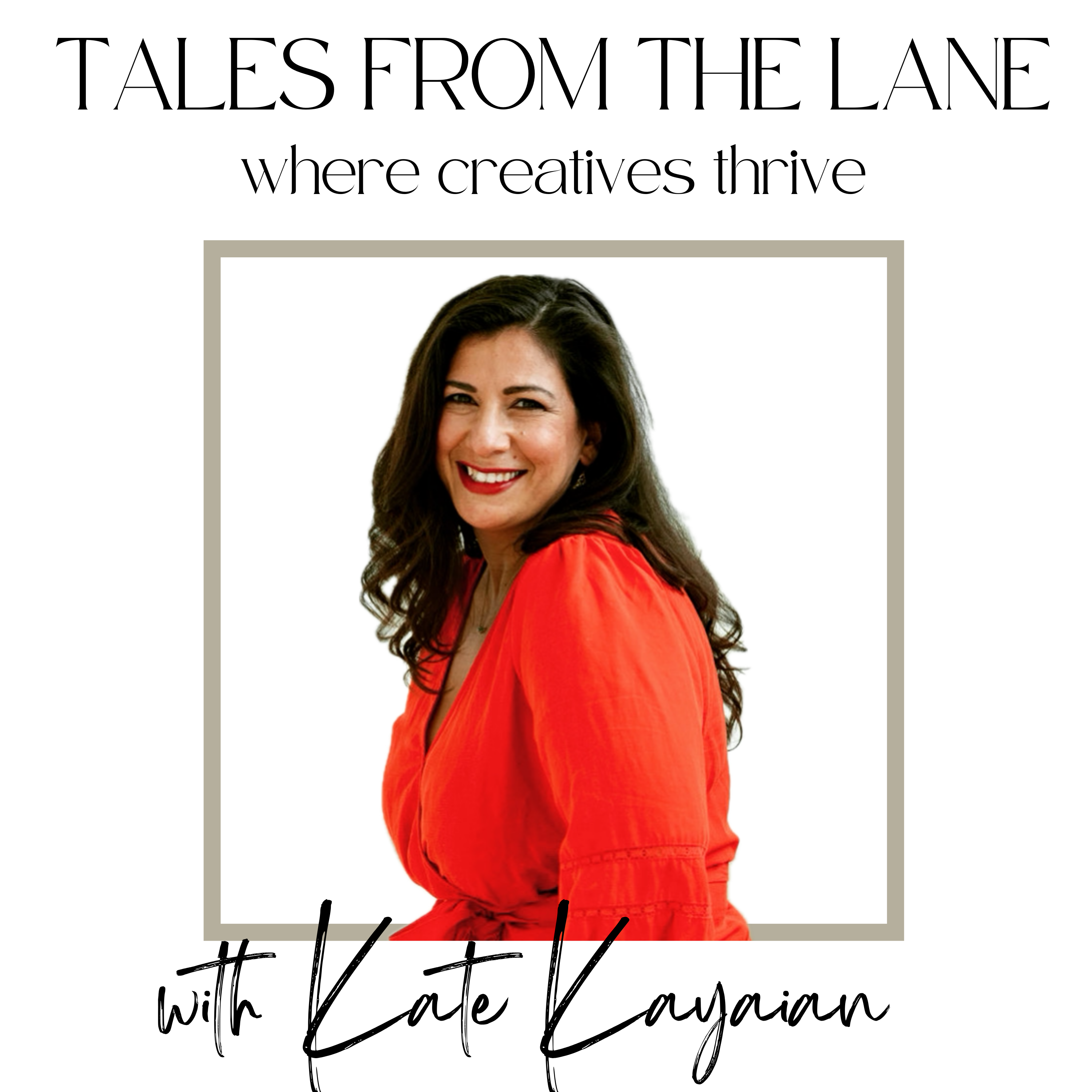 Tales From The Lane