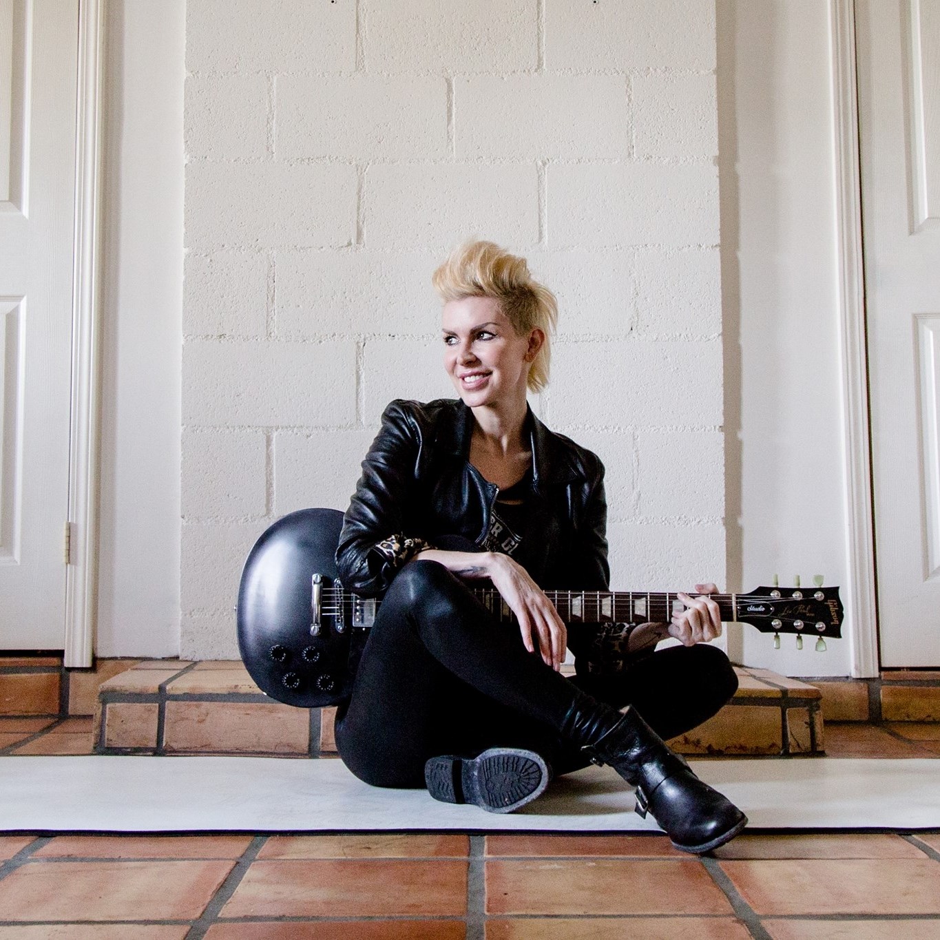 Season 2 Ep. 1: Sadie Nardini