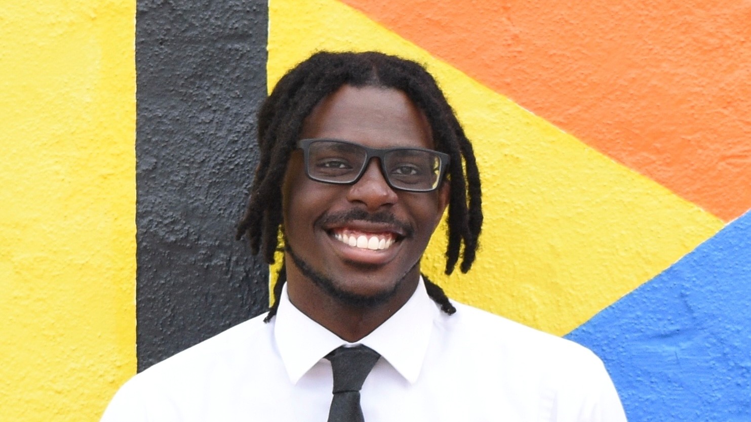 Candidate Profile: Sam Foster, Marietta Mayor