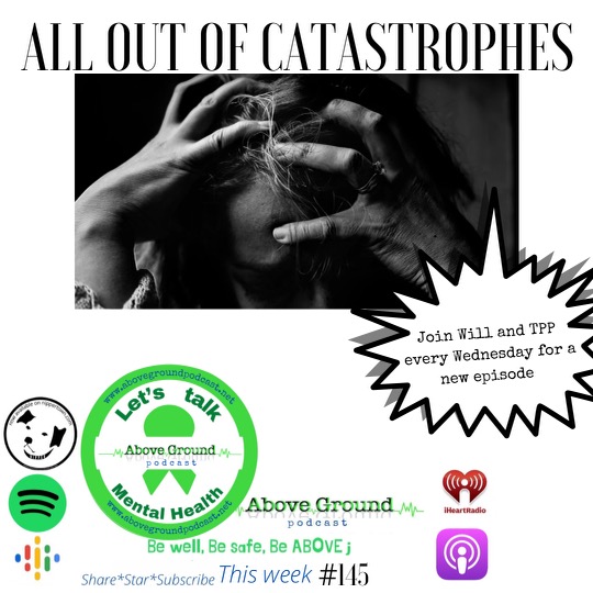 Above Ground Podcast