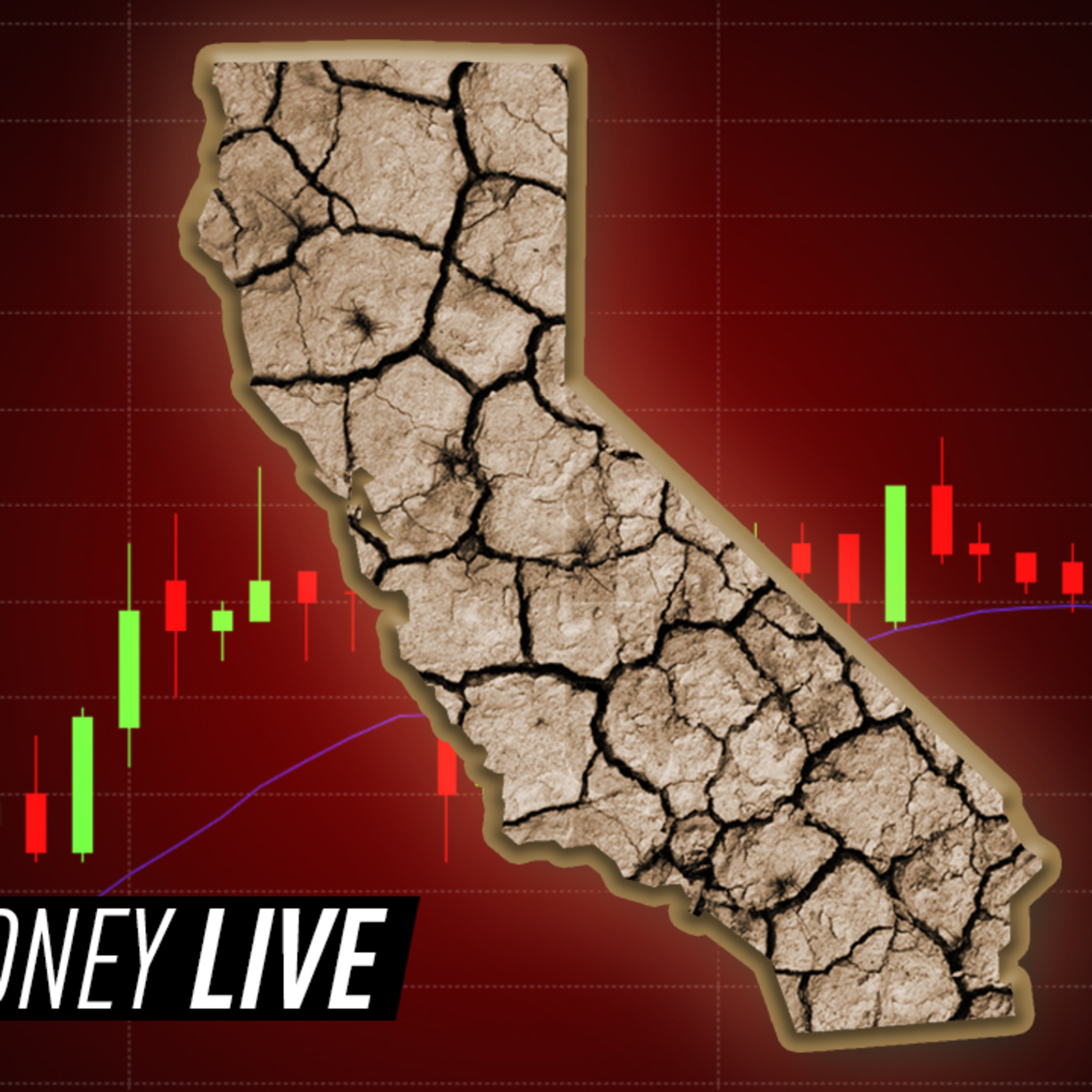 California Water Crisis — What Investors Must Know