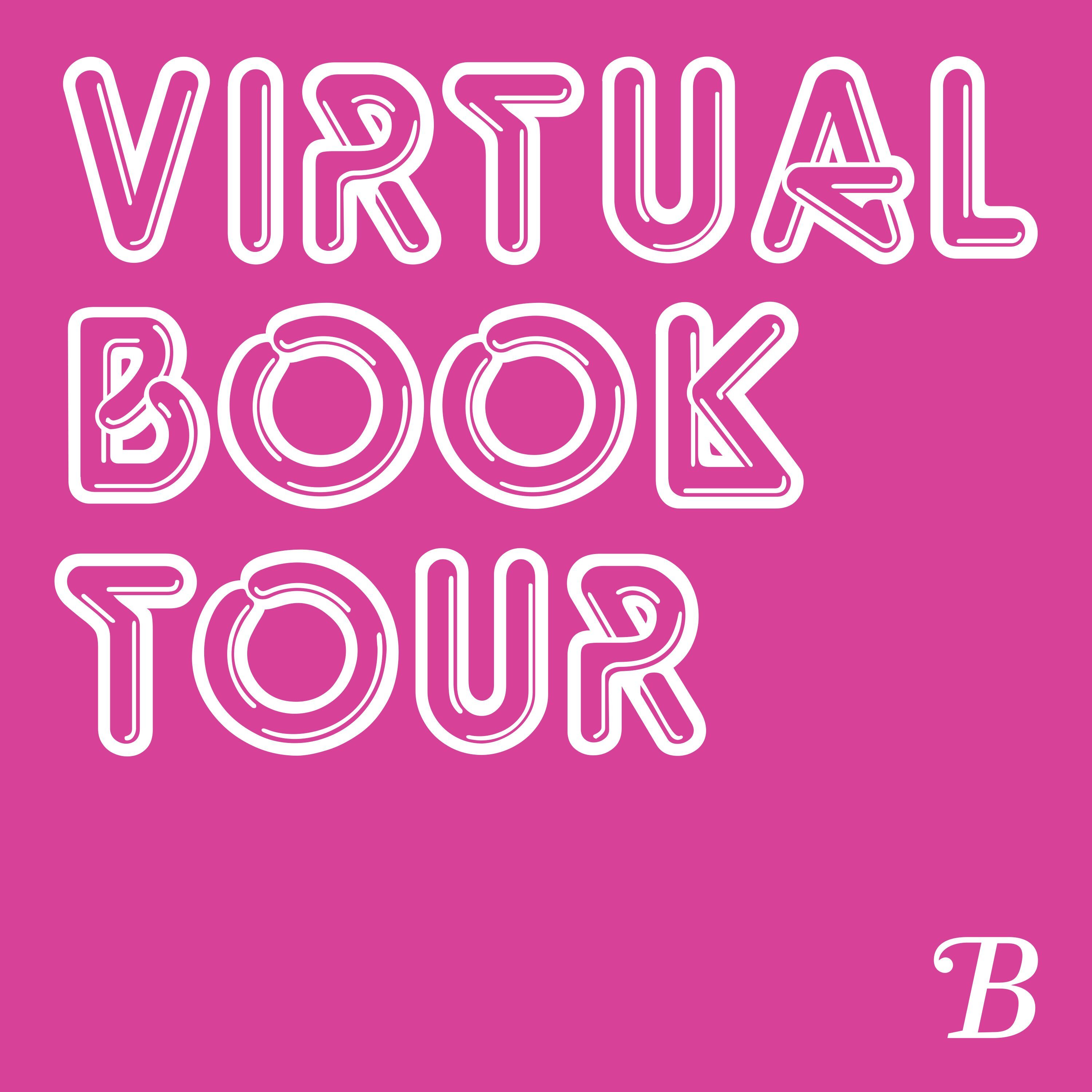 Book of the Month Live