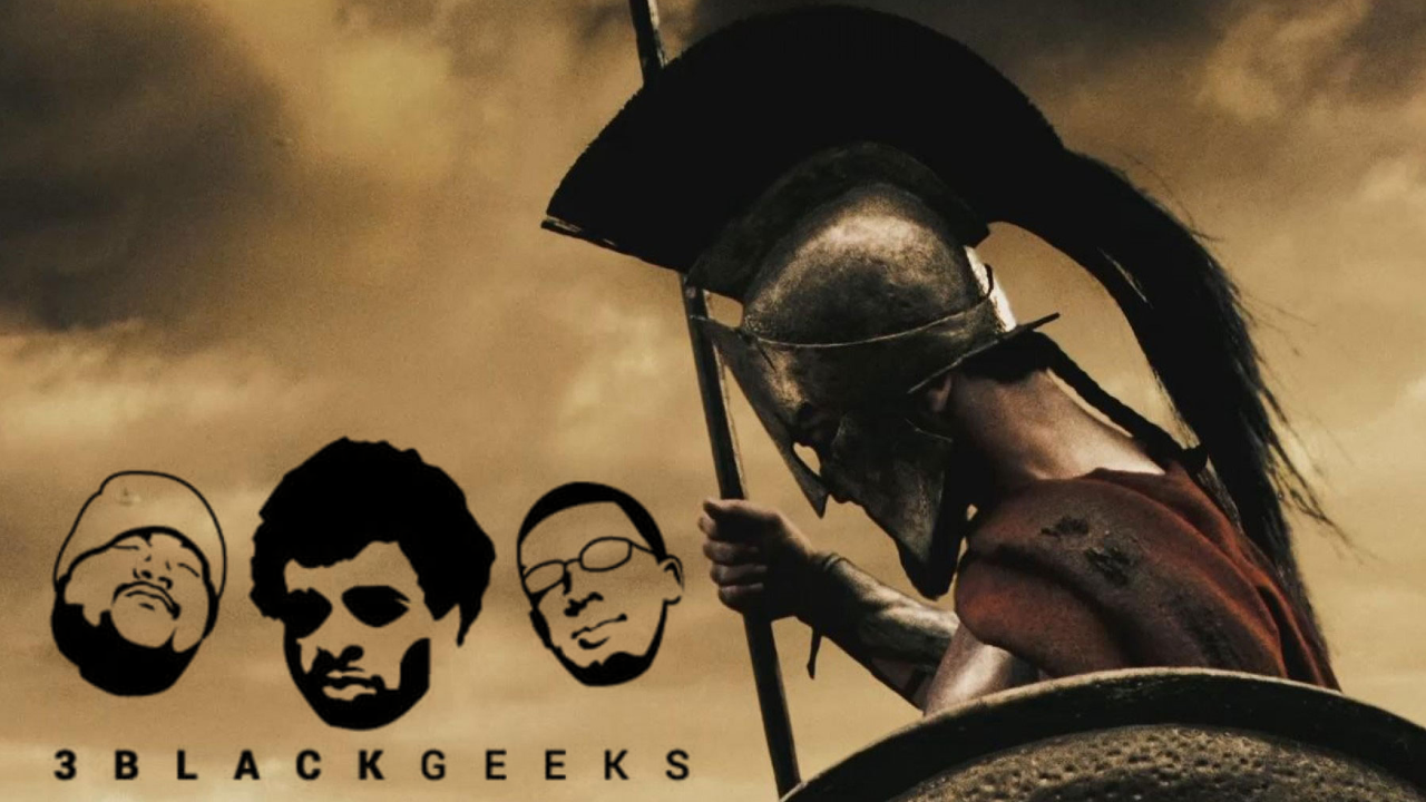 3BGPodcast| 300
