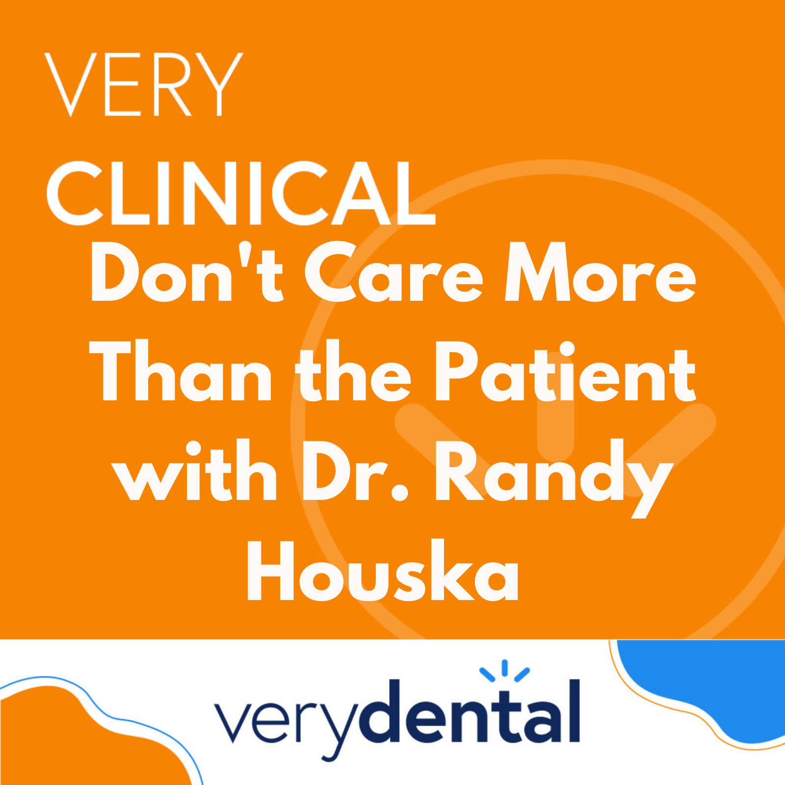 The Very Dental Podcast Network