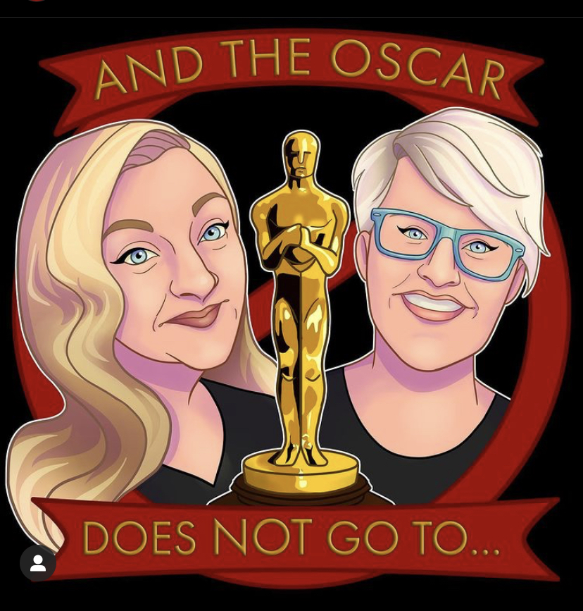And The Oscar Does Not Go To