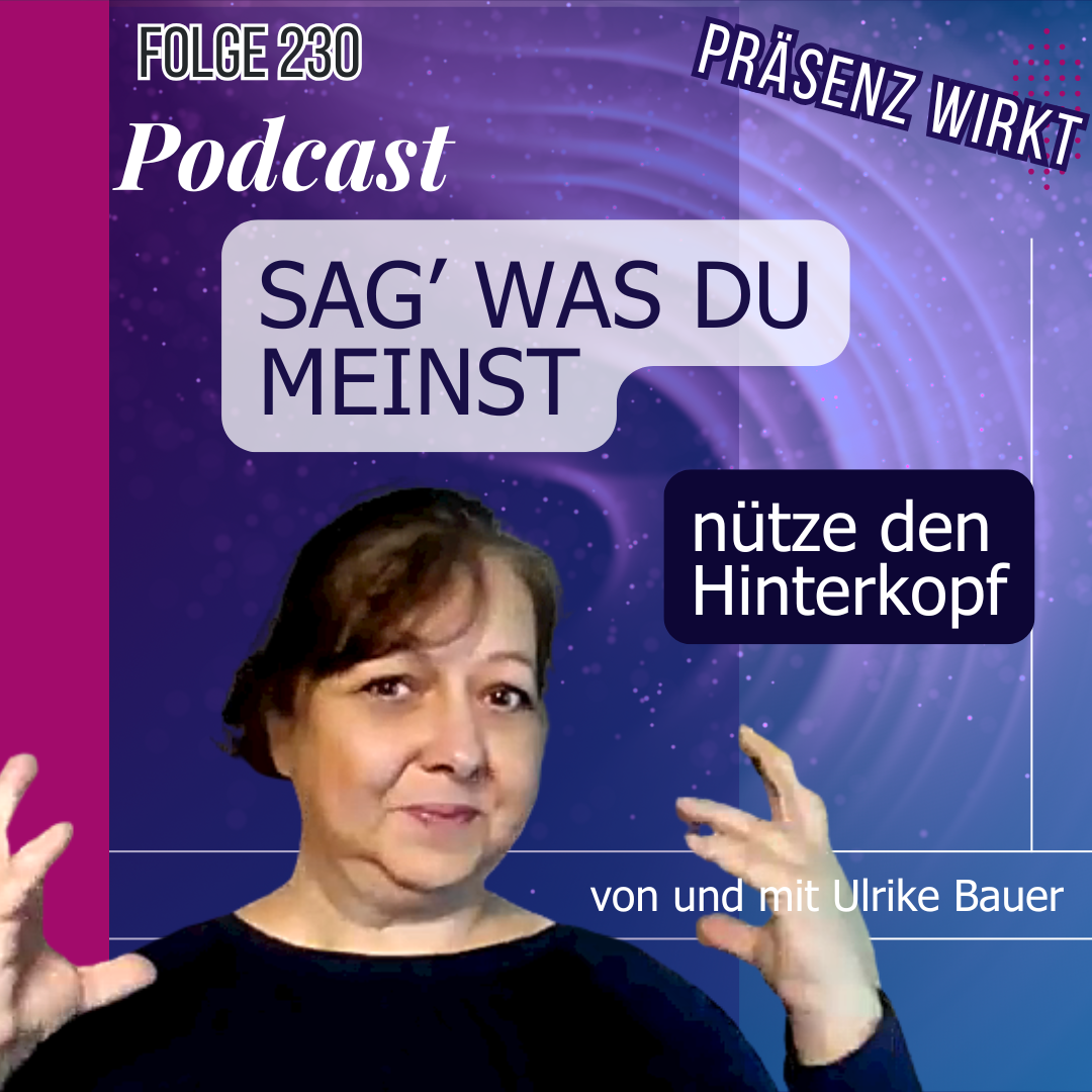Das Zusammenspiel von Körper und Persönlichkeit; Körperbewegt