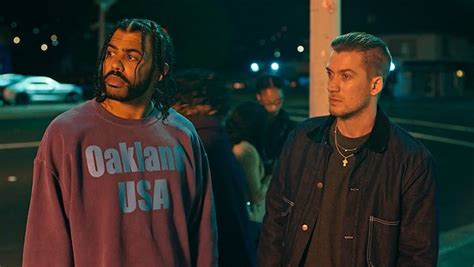 BlindSpotting Review | A Solid and Relatable Movie