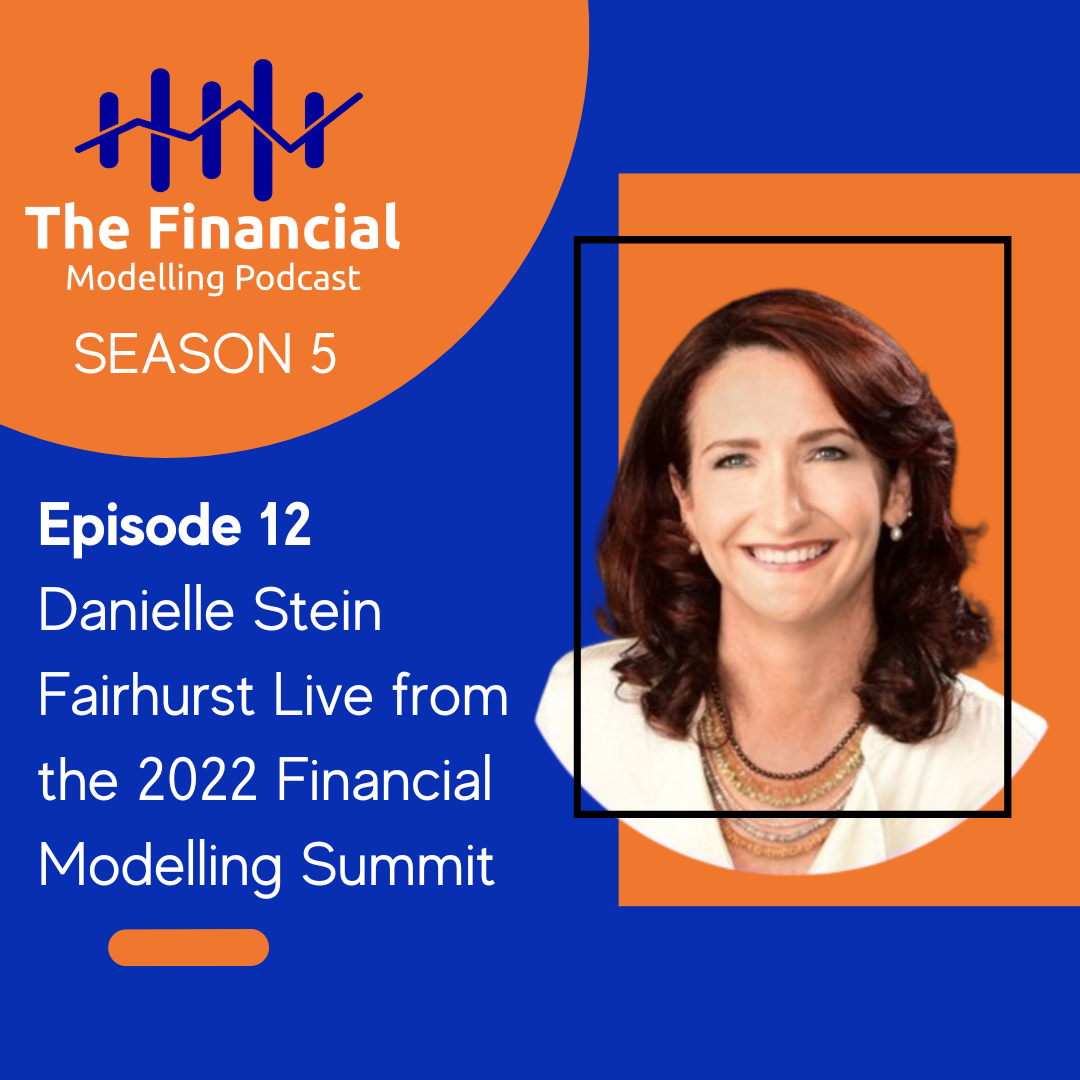 The Financial Modelling Podcast