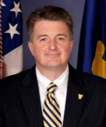 John Meyers of NAWCTSD and NavalX