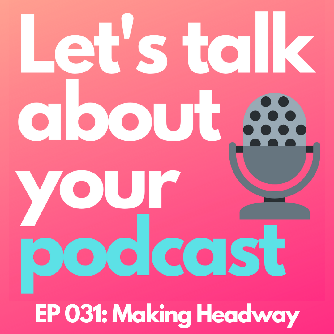 Podcast Launch Tips: How to start podcasting.