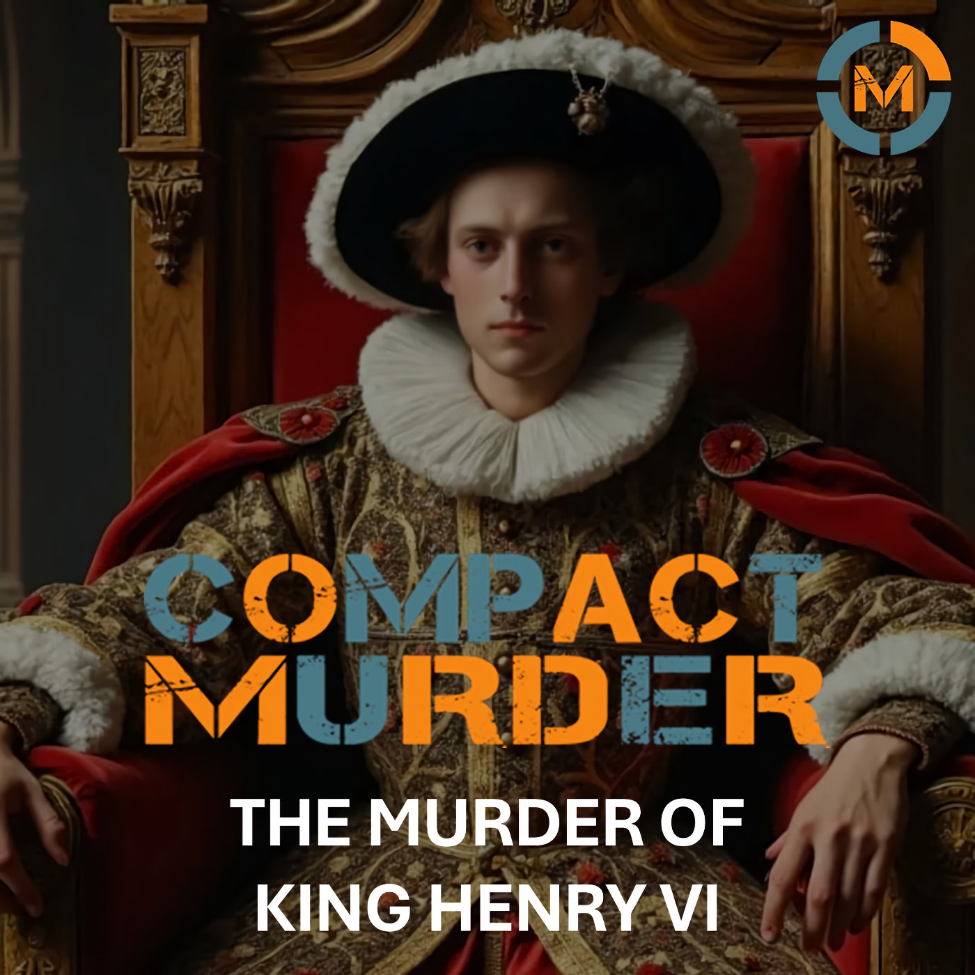 The Murder of King Henry VI
