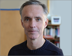 AI-Driven Discoveries of Novel Antibiotics—James J. Collins, Ph.D.—The Collins Lab, Broad Institute of MIT & Harvard