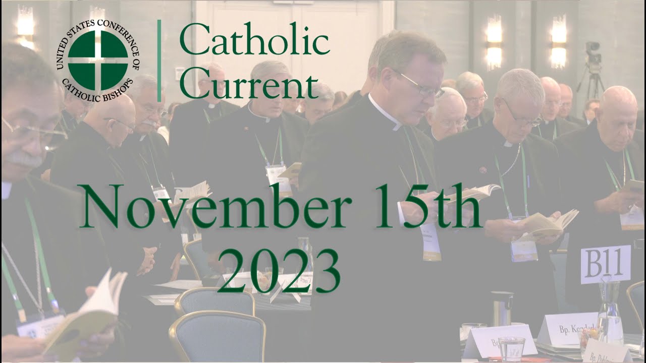 Catholic Current