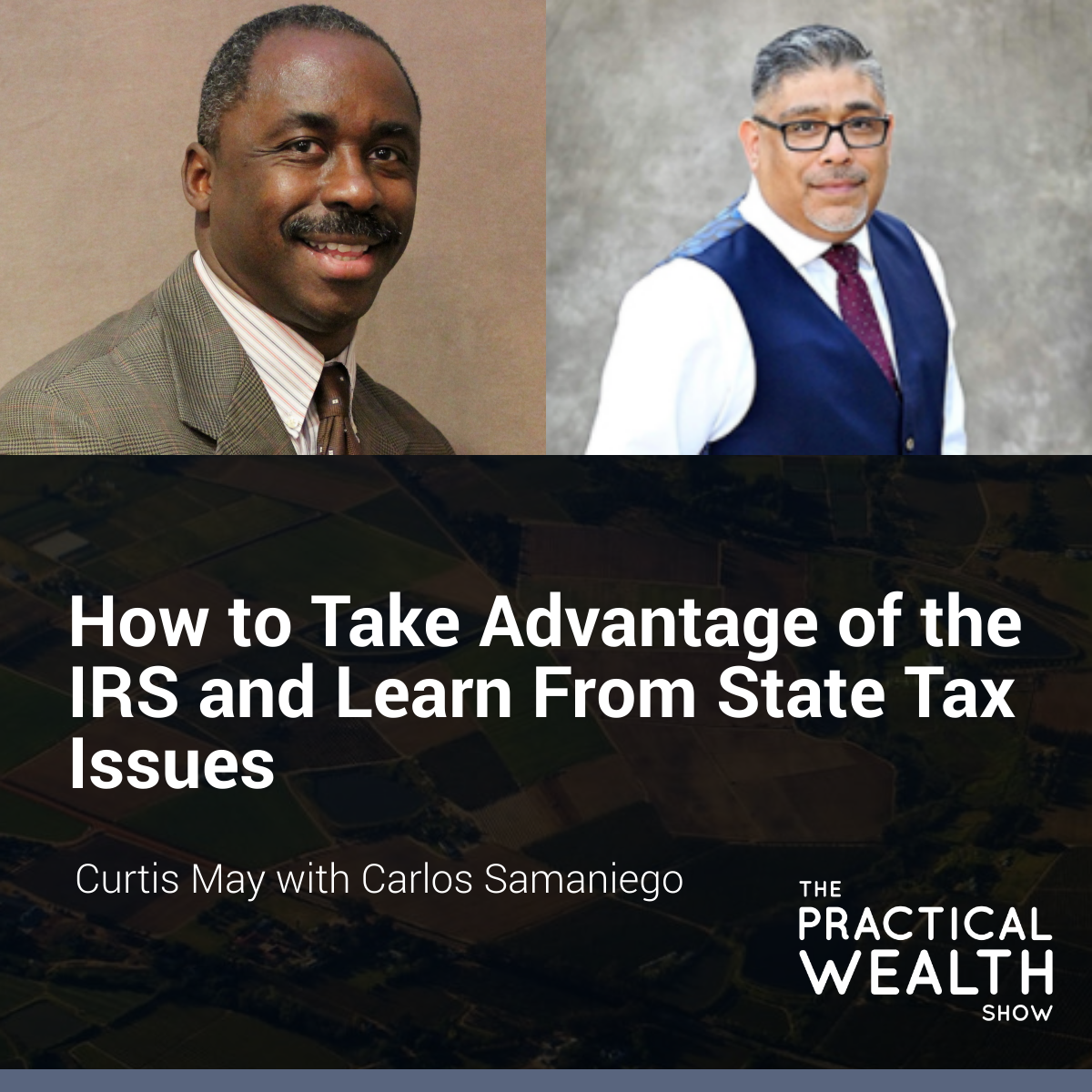 The Practical Wealth Show