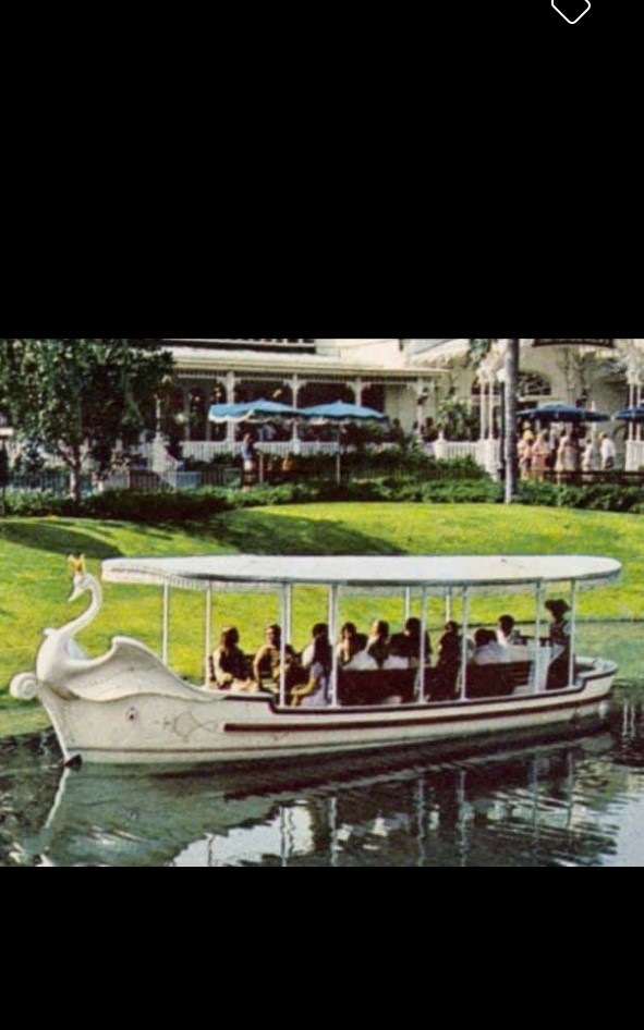 Monorail Tales: A Disney Fan Podcast