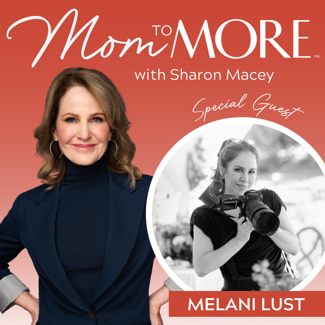 Mom To MORE