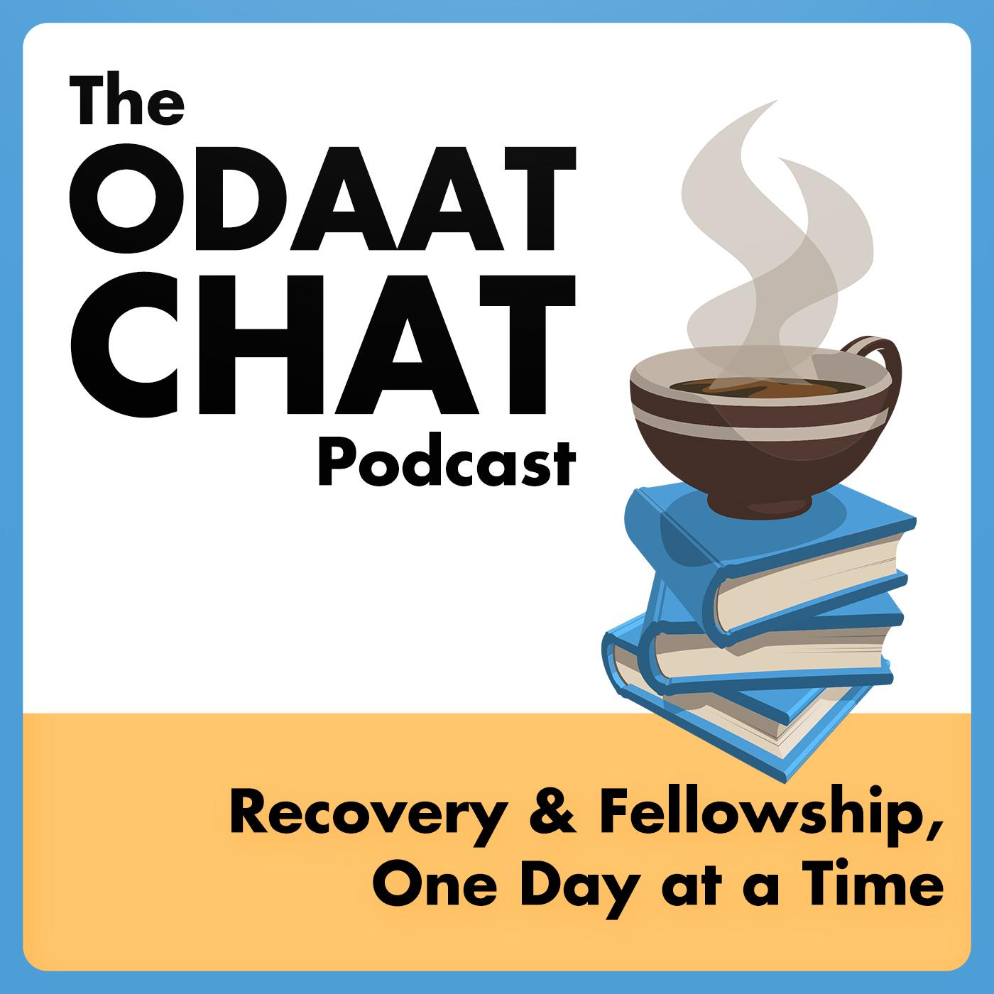 The One Day At A Time Recovery Podcast