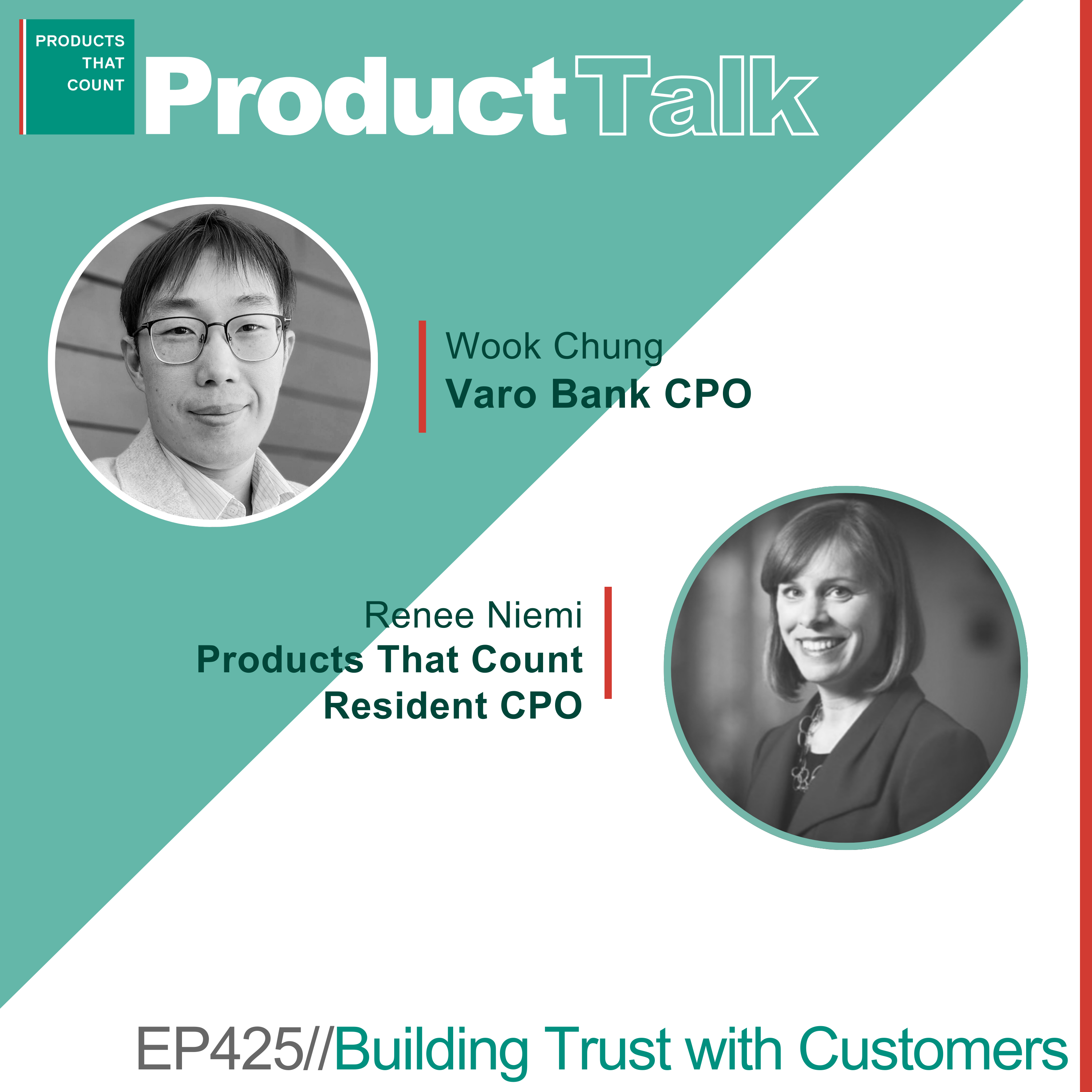 Product Talk