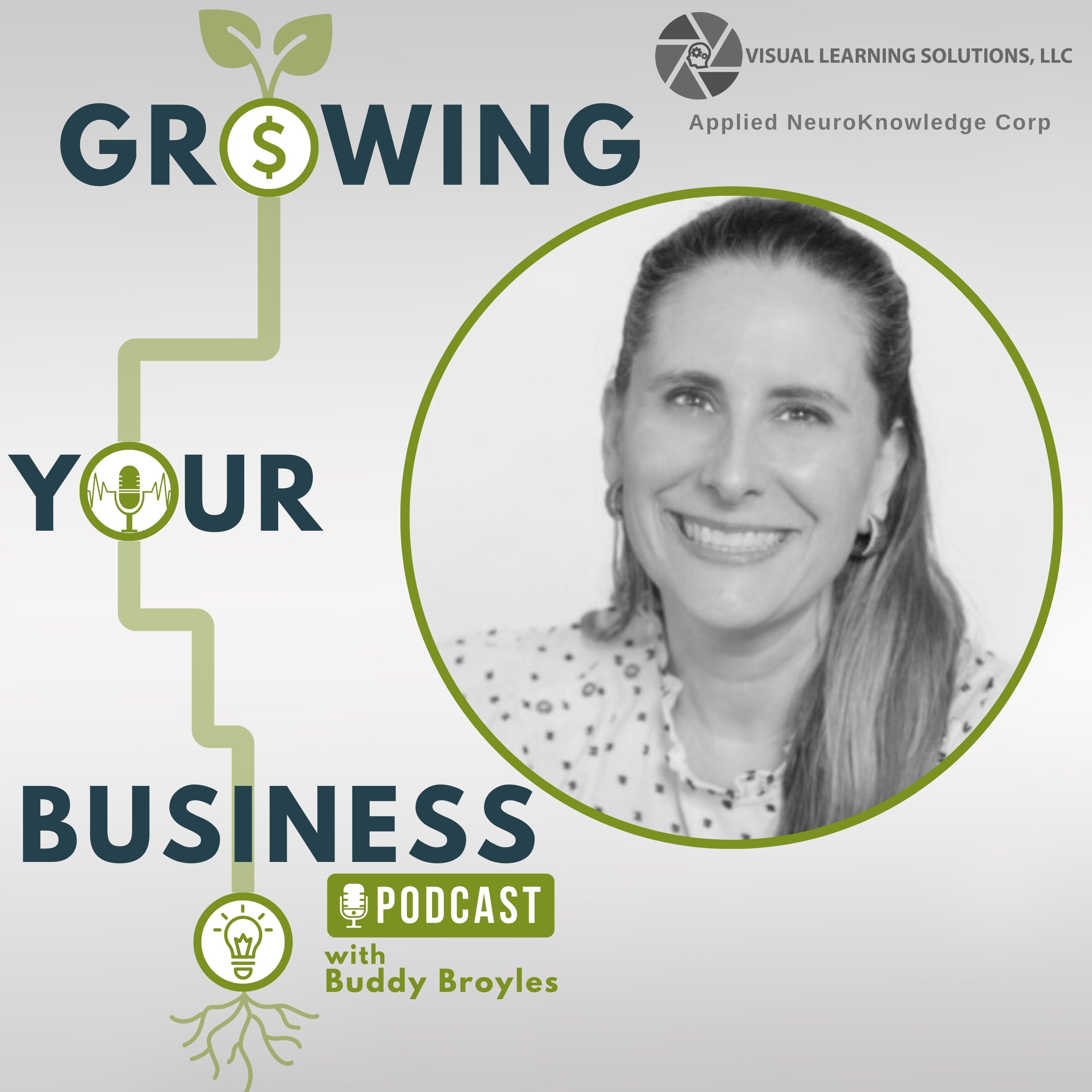 Growing Your Business Podcast