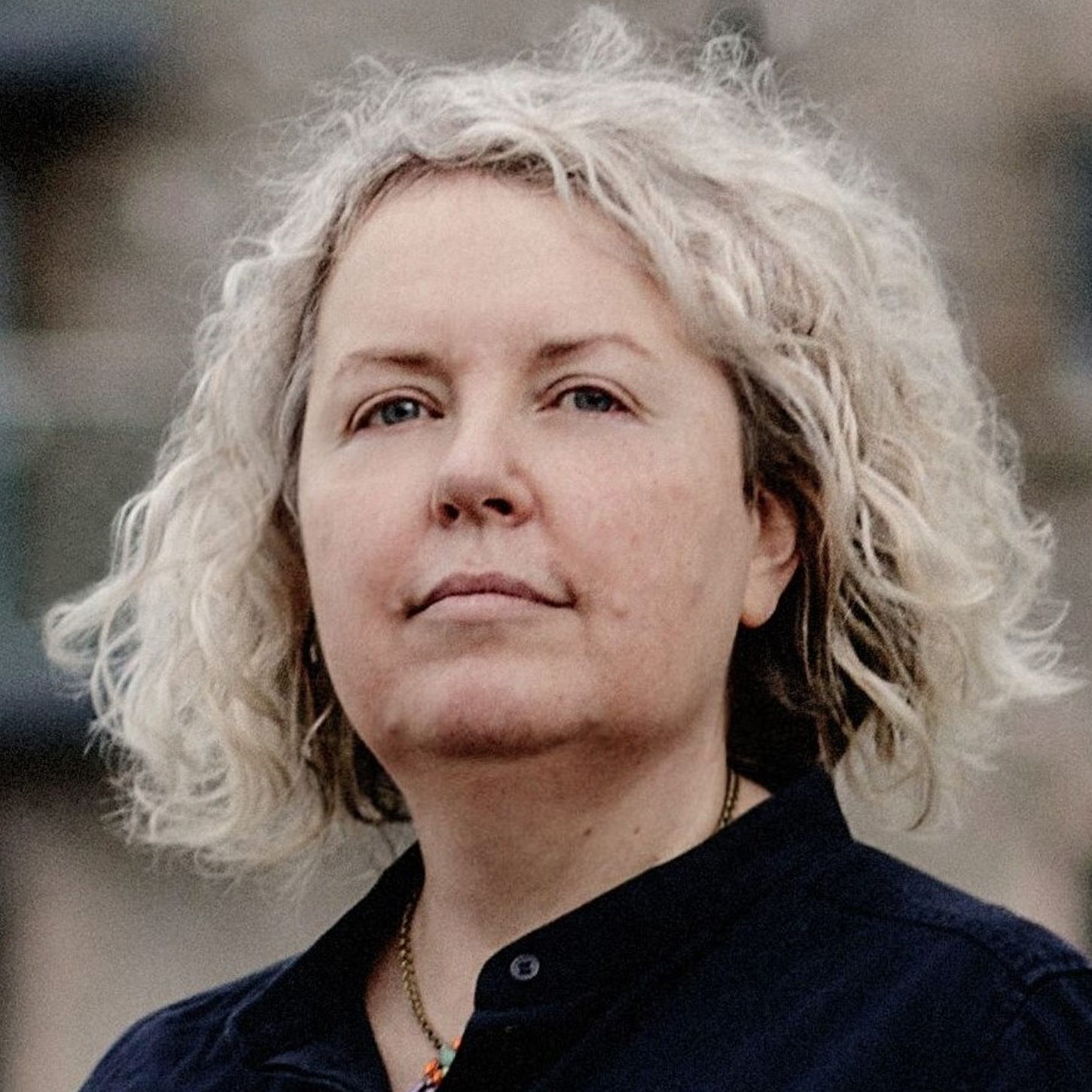 Linda Doyle - Provost and President, Trinity College Dublin episode artwork