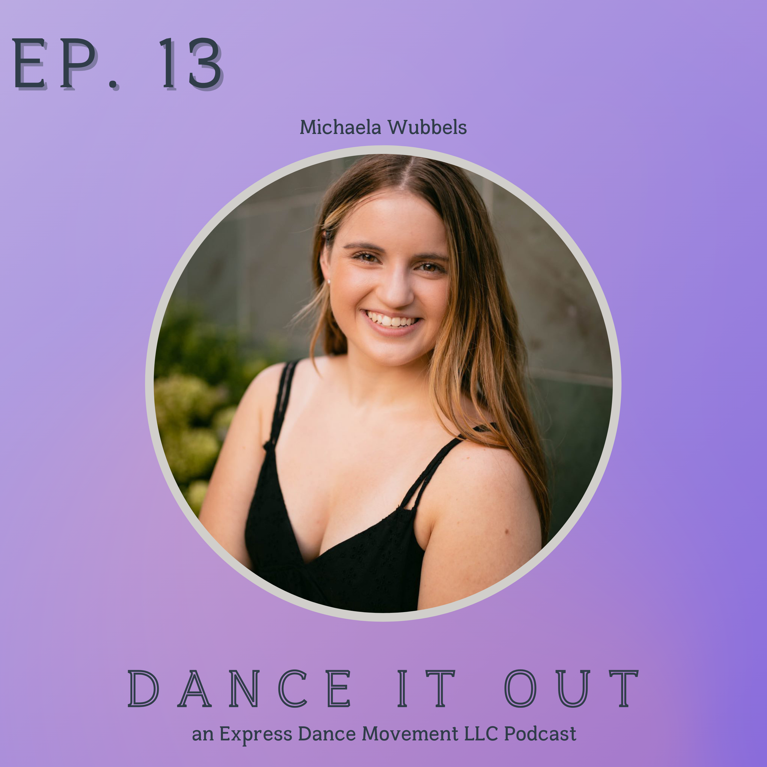 Dance It Out