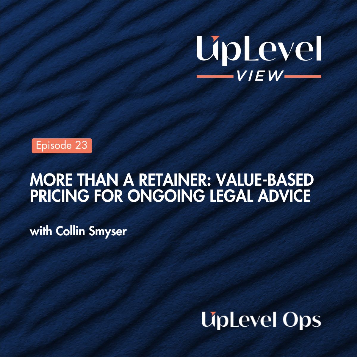 UpLevel View