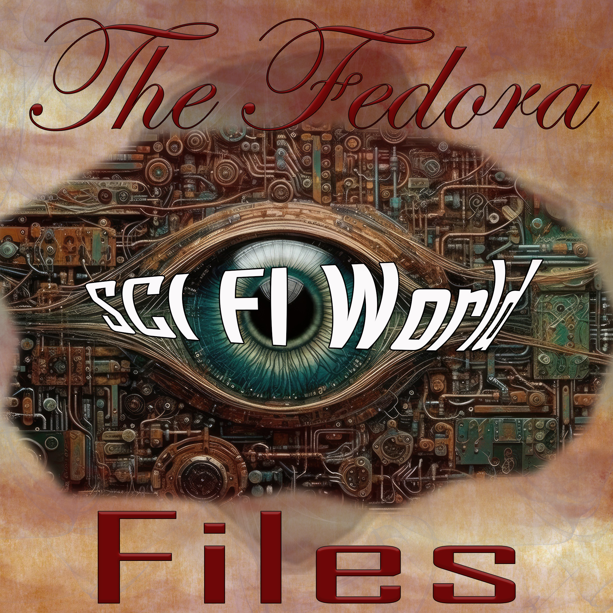 Episode 113: Sci Fi World