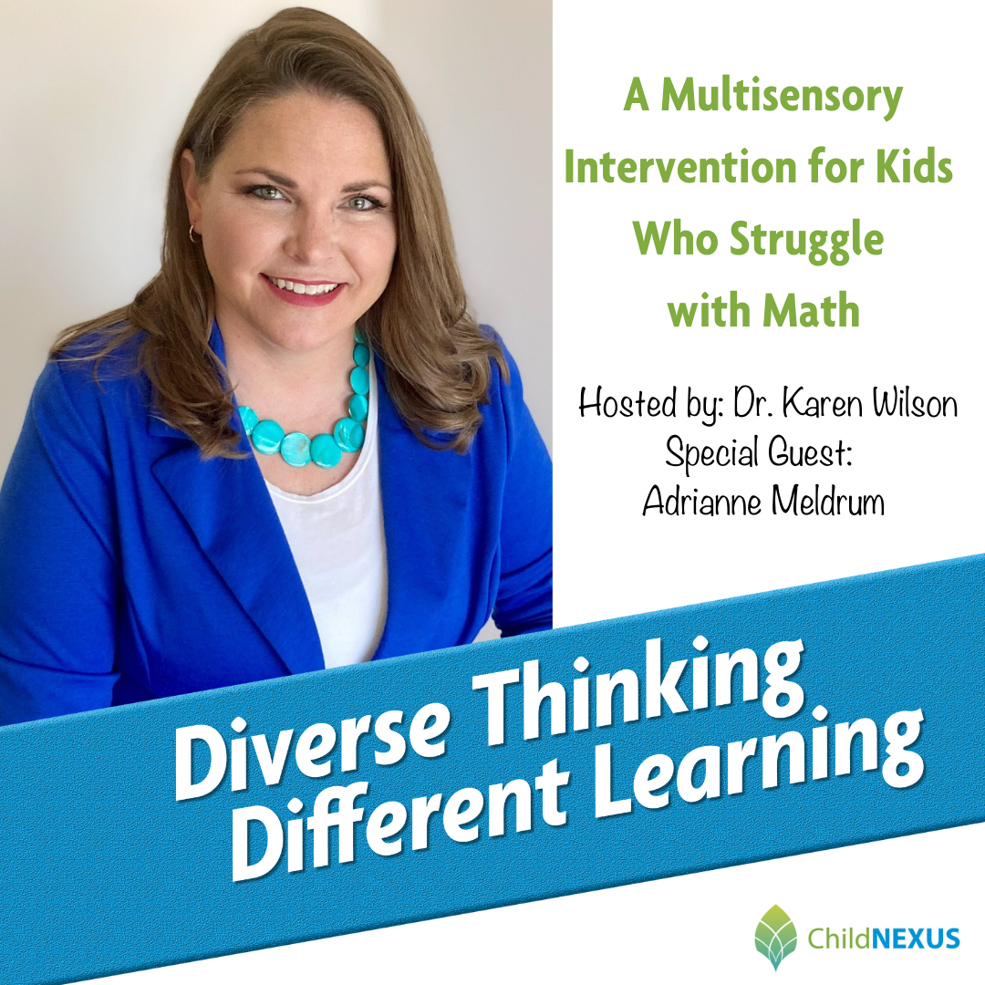 Diverse Thinking Different Learning