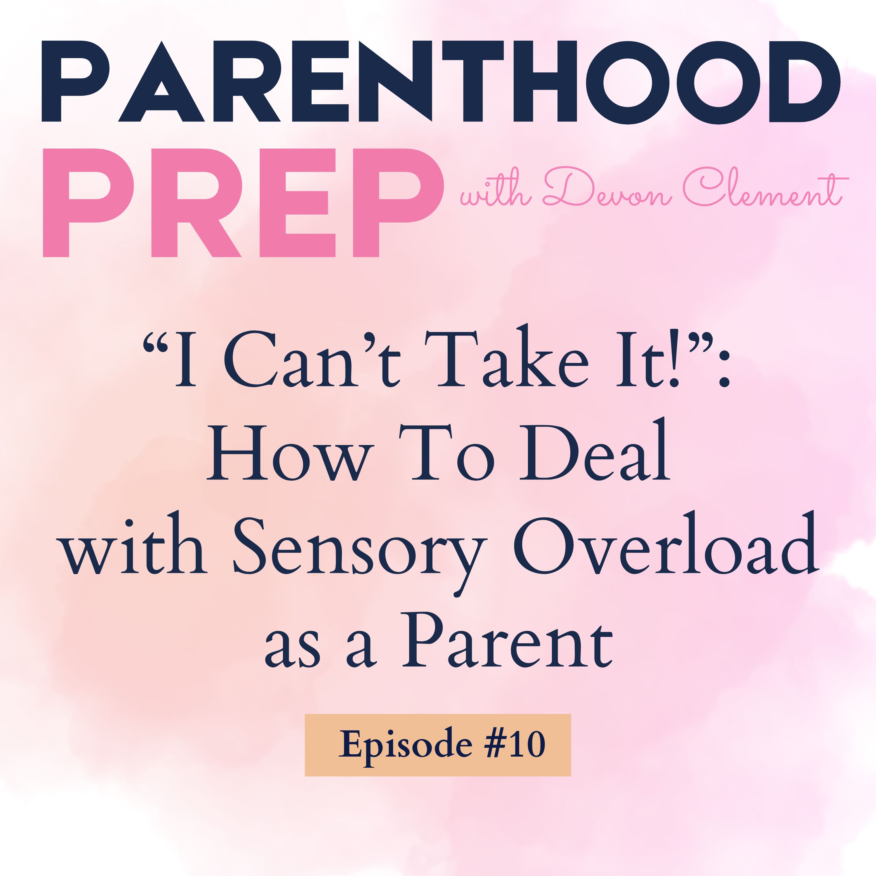 Parenthood Prep