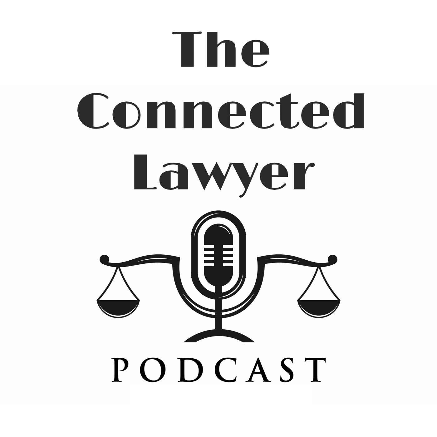 The Connected Lawyer