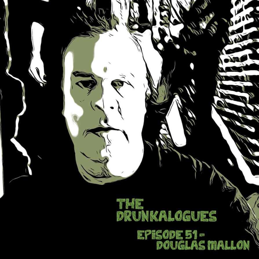 The Drunkalogues
