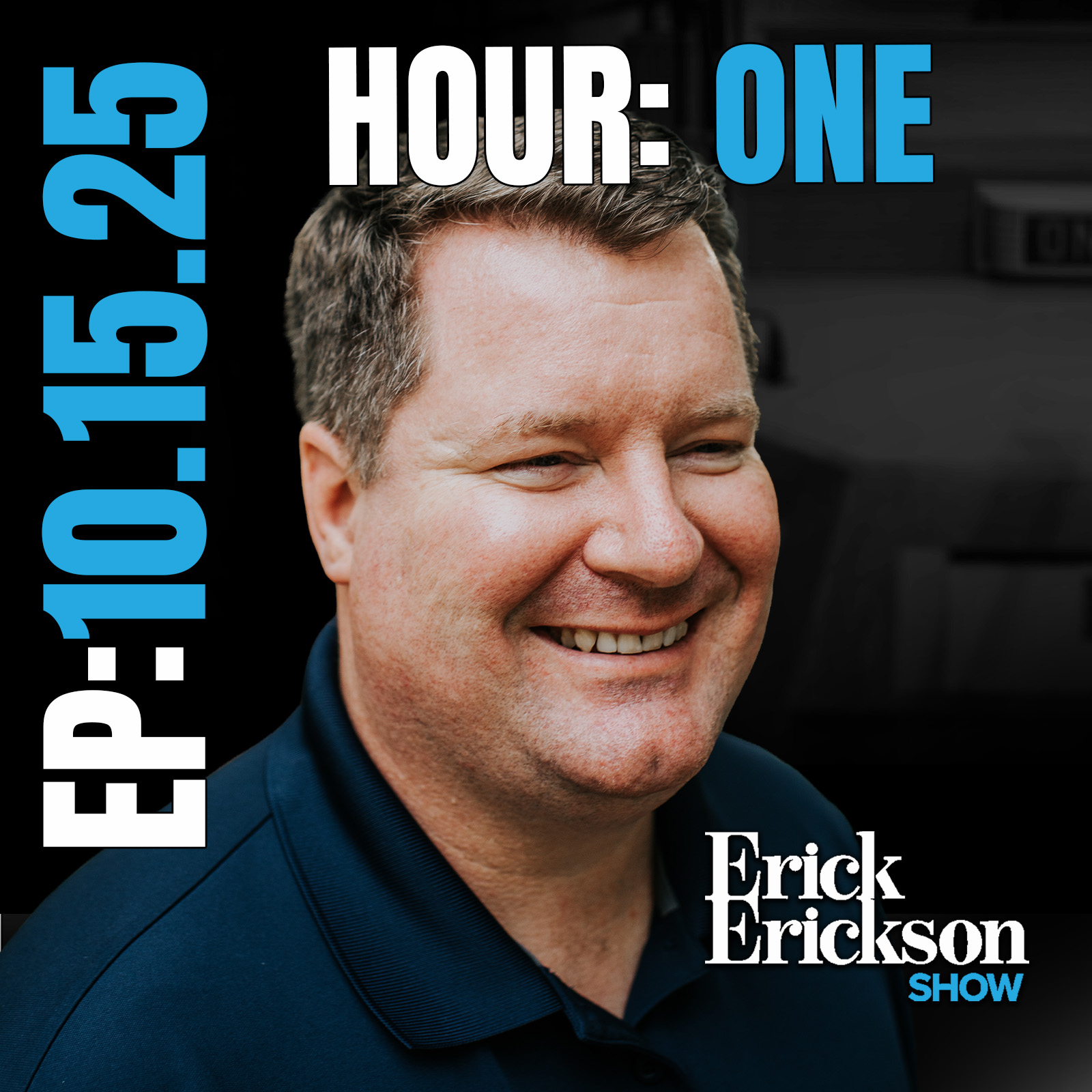 S14 EP182: Hour 1 - The Guard and Chicago