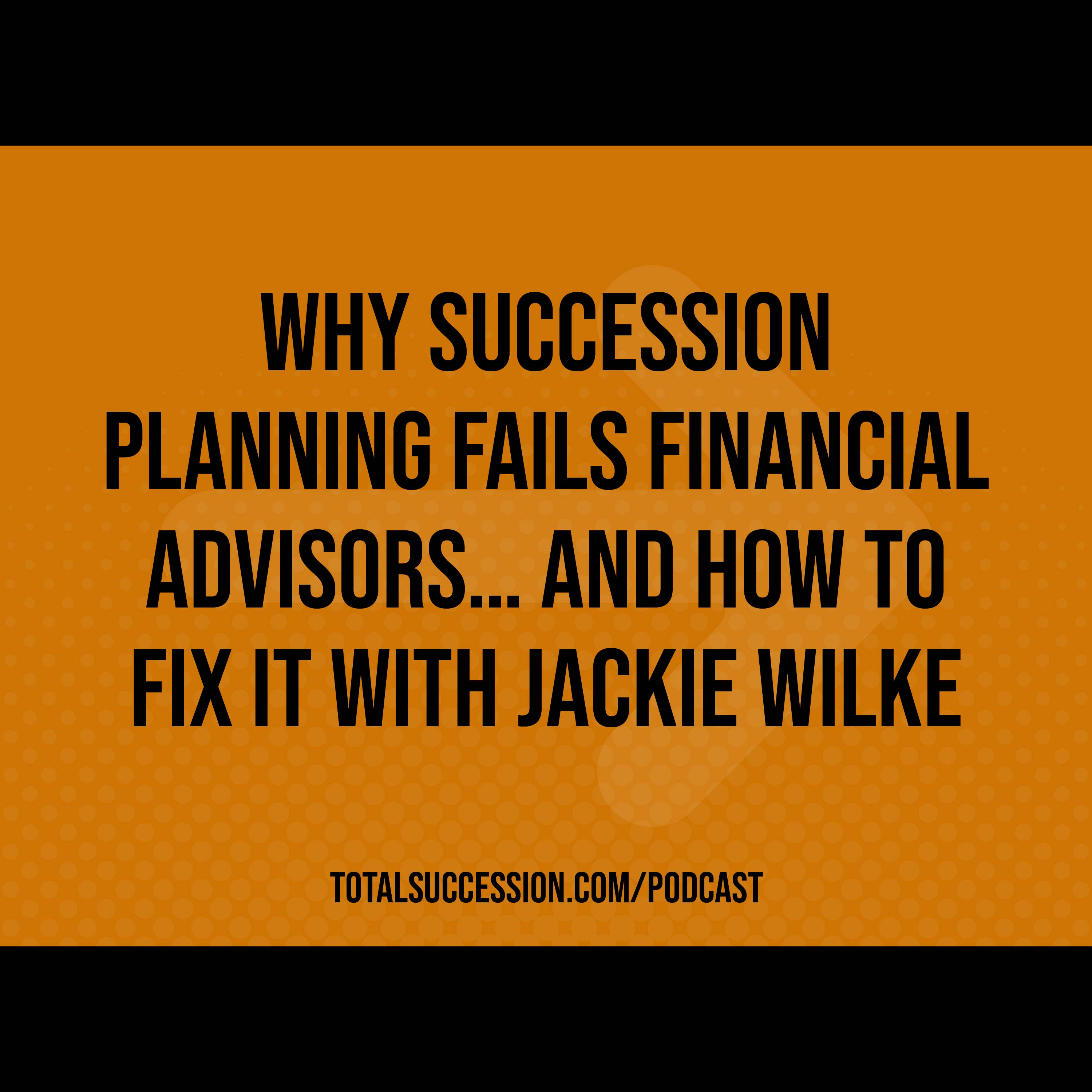 Total Succession