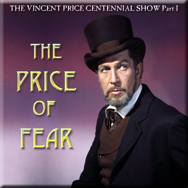cover of episode HYPNOBOBS 33 – The Price of Fear