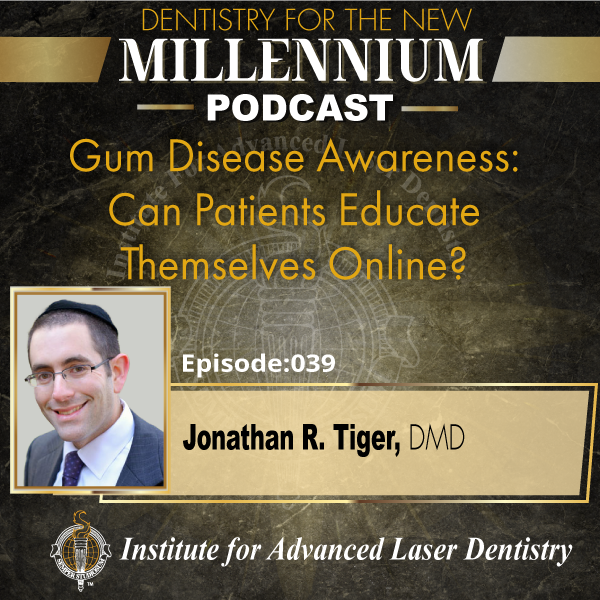 Dentistry for the New Millennium