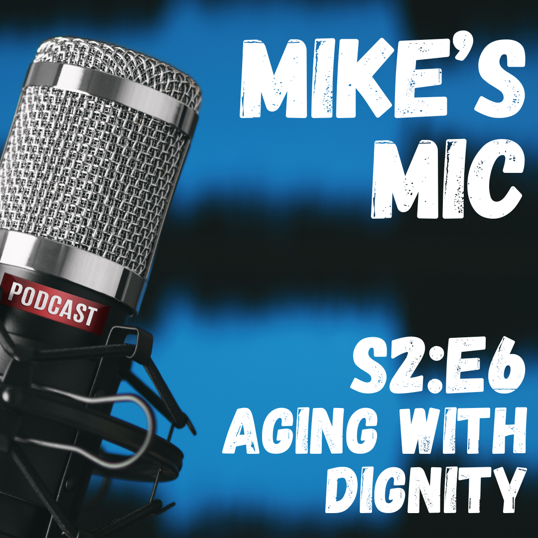 Mike\'s Mic