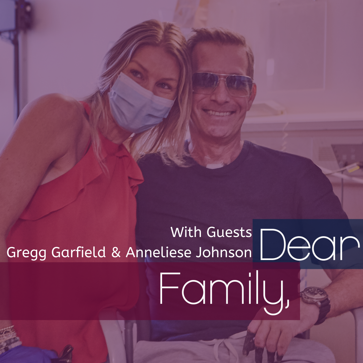 Dear Family,