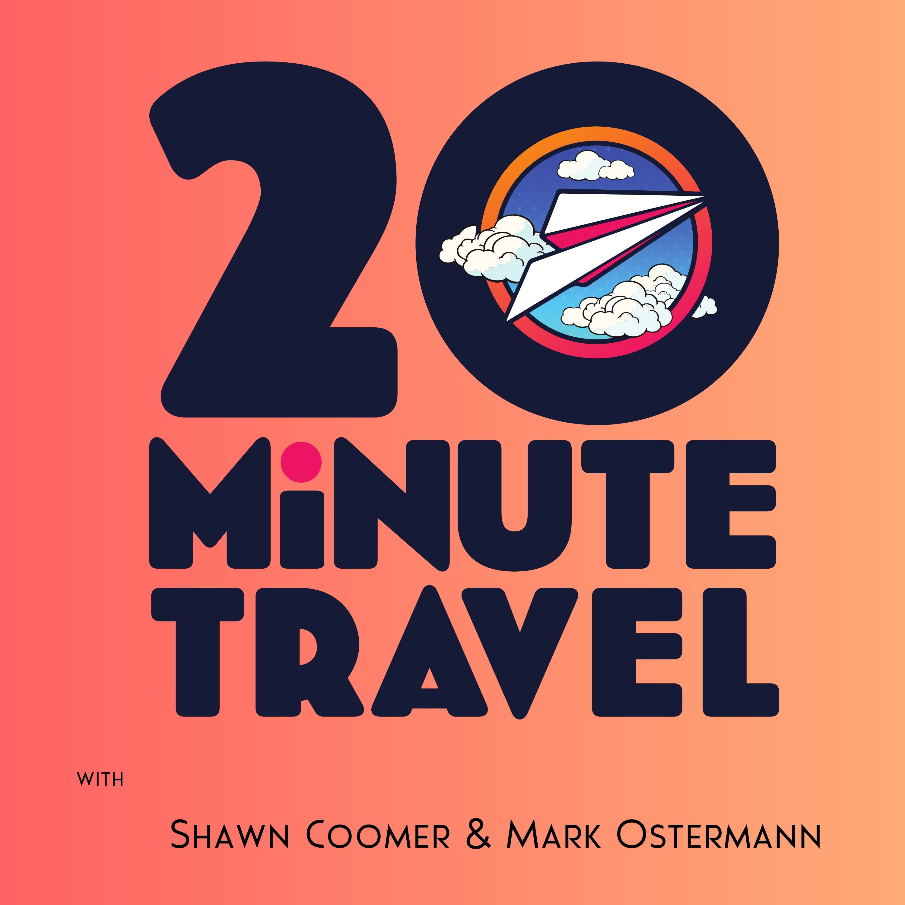 MTM Travel - The Fun Side of Points & Travel!