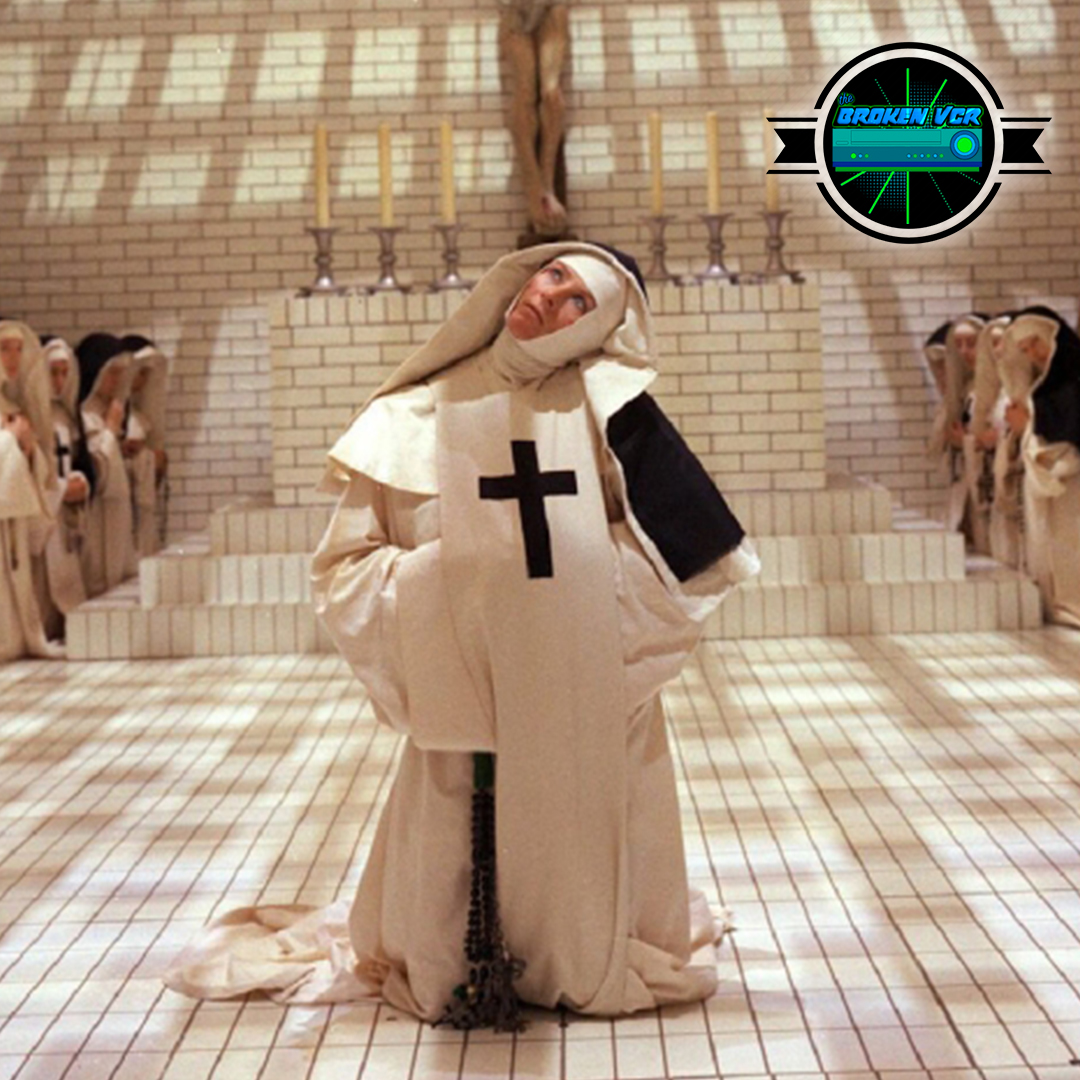 #38 The Devils (1971)