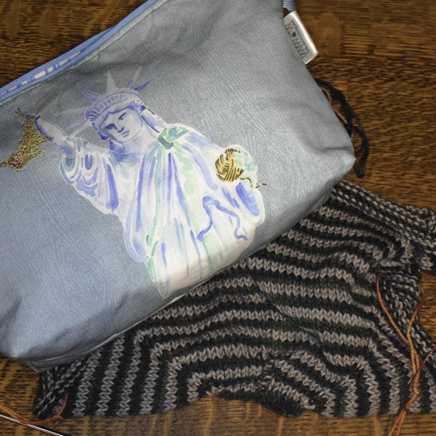 The 42nd Stitch Podcast