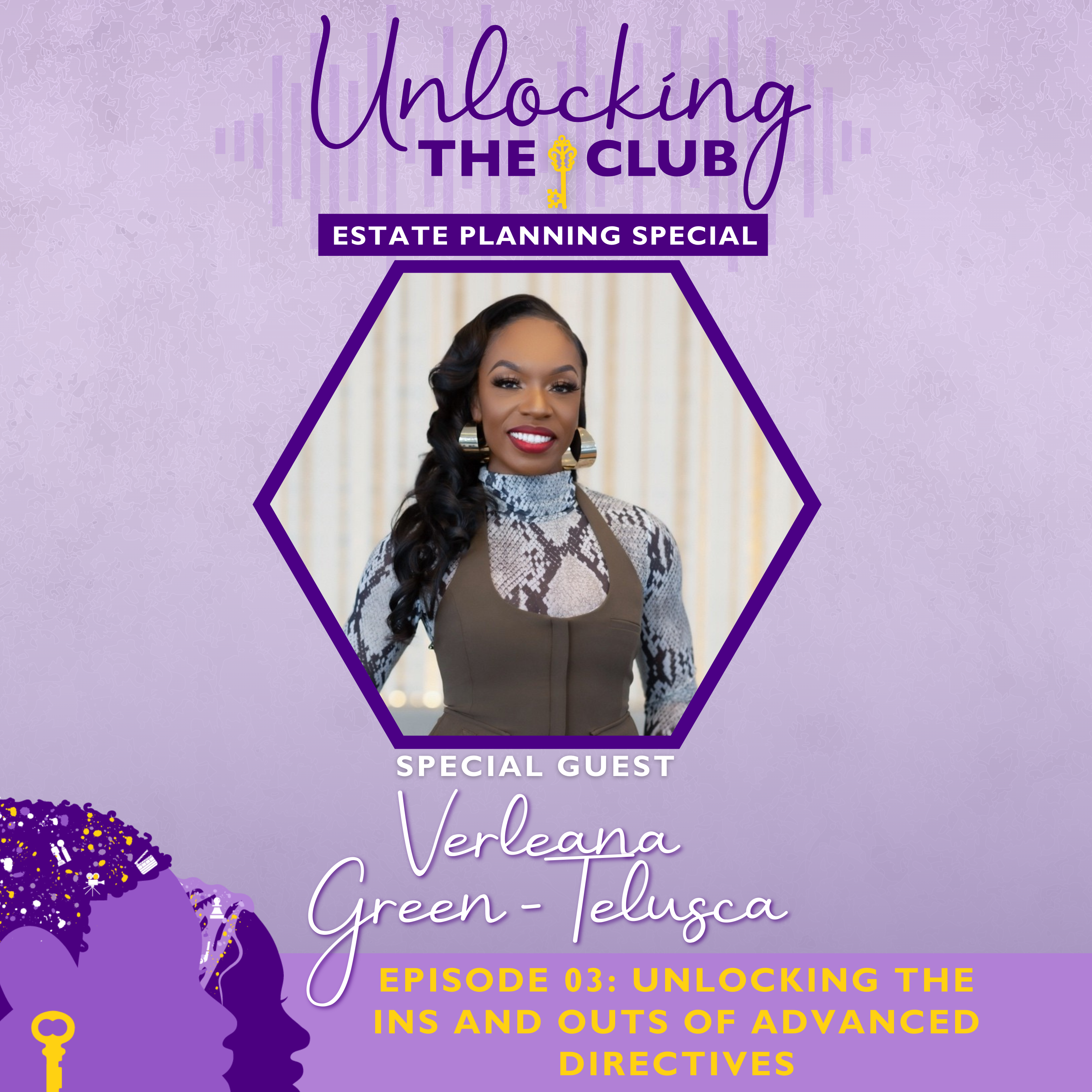 Unlocking the Club
